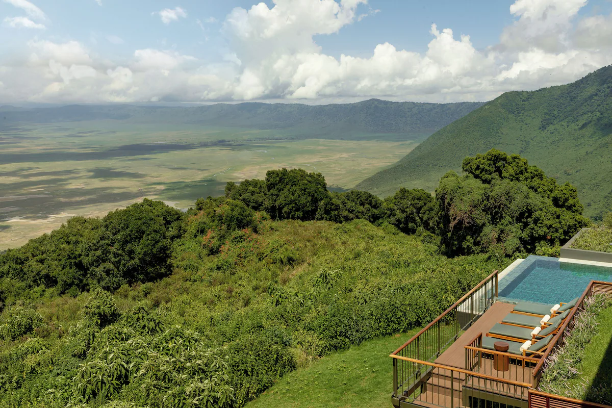 Hidden Gemsluxury villa in Kenya